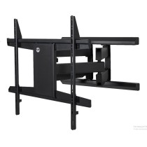 Support de table d'écran B-Tech BT8228/B 120"