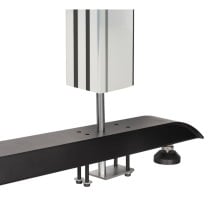 Support de table d'écran B-Tech BT8380-BASE/B