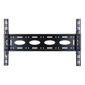 Support de TV B-Tech BT8442/B 80" 80 kg