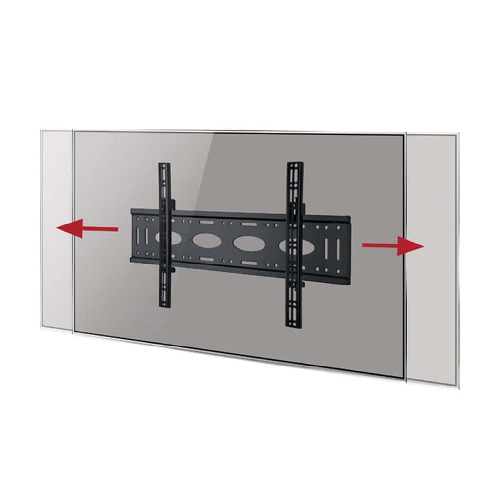 TV Halterung B-Tech BT8442/B 80" 80 kg