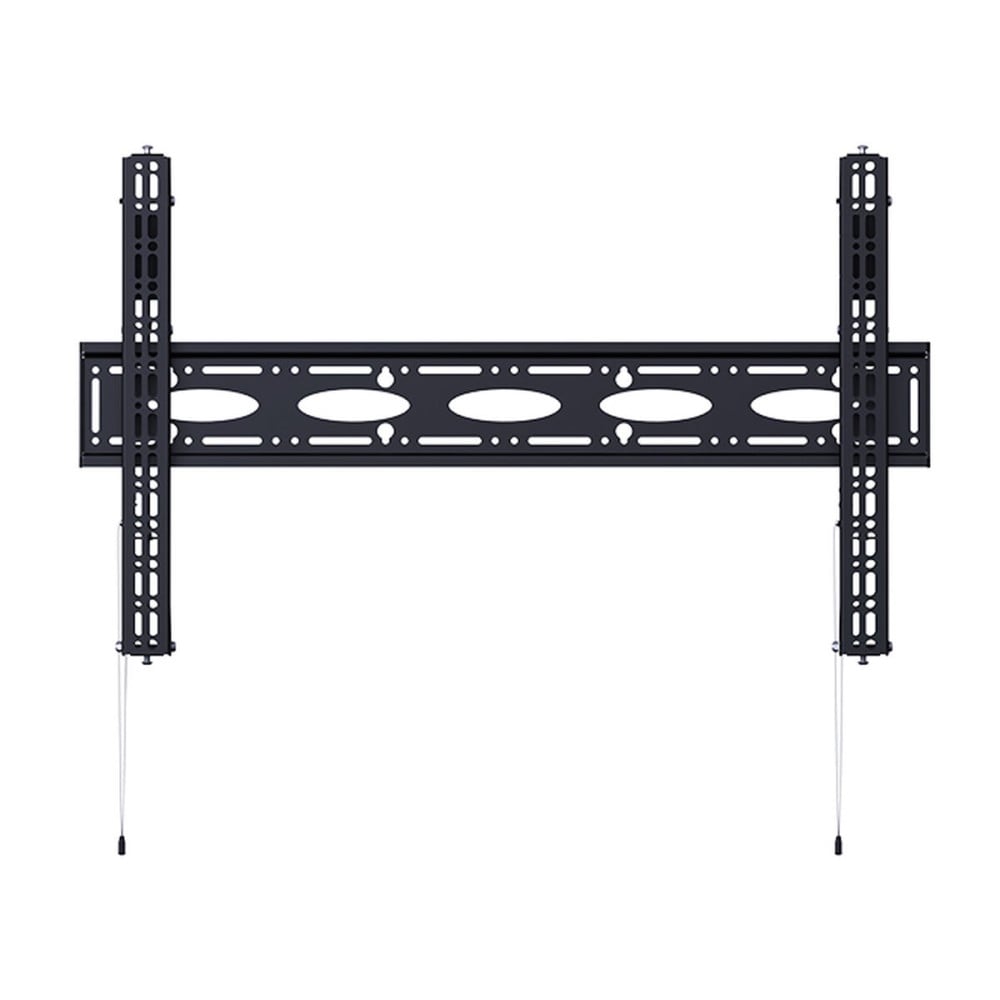 Bildschirm-Träger für den Tisch B-Tech BT9910/B 100"