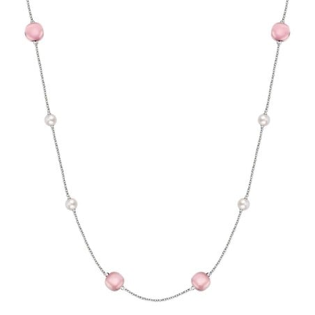 Ladies' Necklace Morellato GEMMA