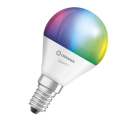 LED-Lampe Ledvance SMART+ WIFI E14 470 lm (Restauriert A+)