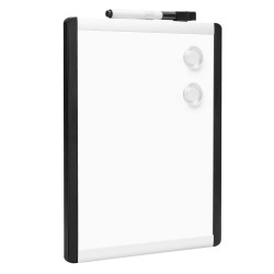 Whiteboard Amazon Basics 21,6 x 27,9 cm (Refurbished A)