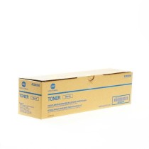 Toner Konica Minolta TN-414 Noir