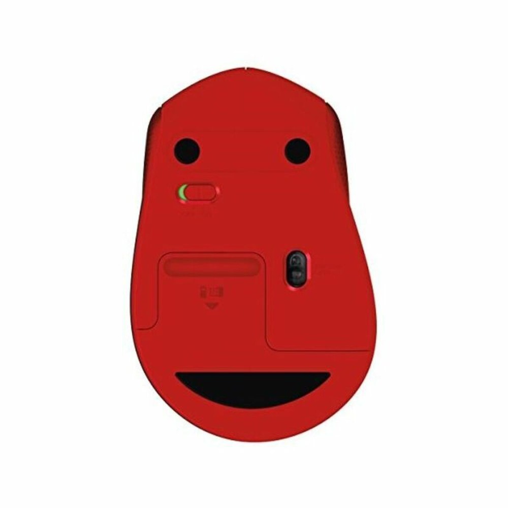 Souris sans-fil Logitech 910-004911          