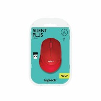 Schnurlose Mouse Logitech 910-004911          