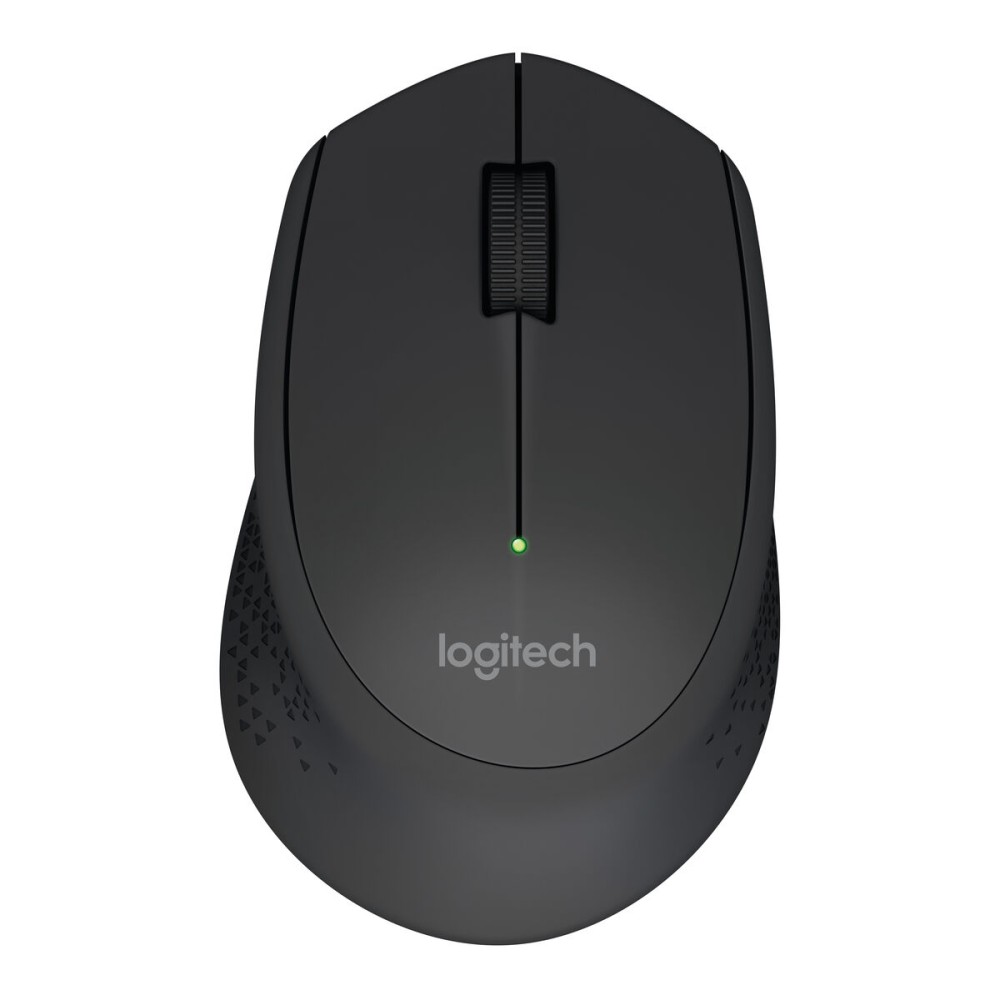 Souris sans-fil Logitech 910-004287 Noir