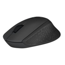 Wireless Mouse Logitech 910-004287 Black