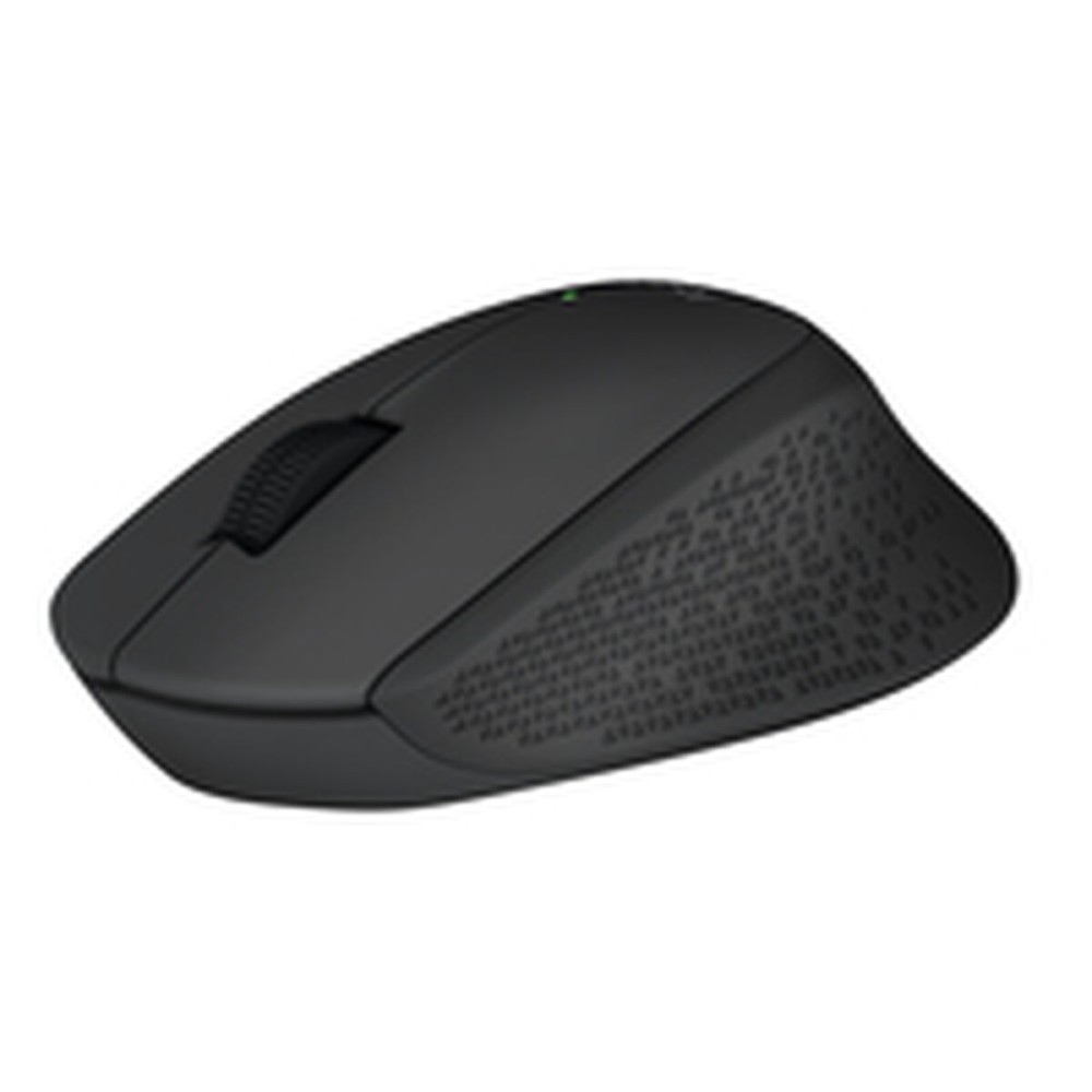 Schnurlose Mouse Logitech 910-004287 Schwarz