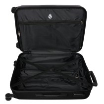 Cabin Trolley Real Madrid C.F. 23/24 40 x 63 x 26 cm