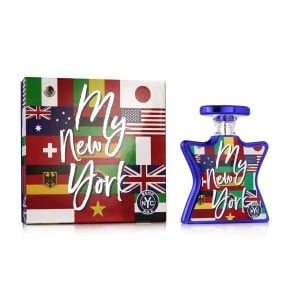 Parfum Unisexe Bond No. 9 My New York EDP