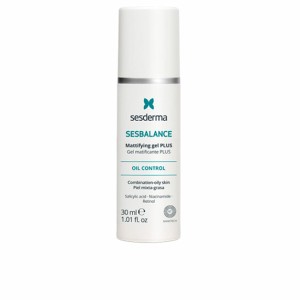 Facial Gel Sesderma 30 ml