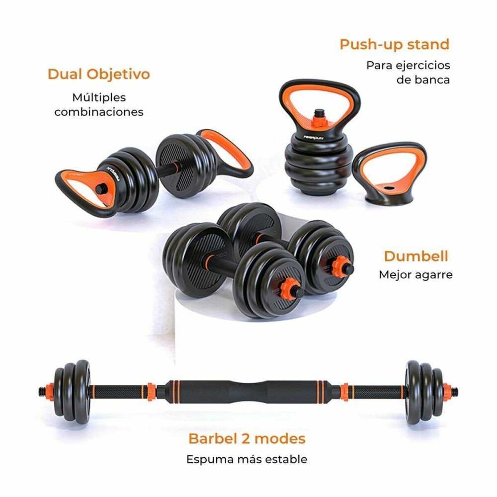 Dumbbells Xiaomi ORMANC10V2P