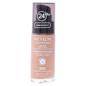 Fonds de teint liquides Colorstay Revlon 309974700108 (30 ml)