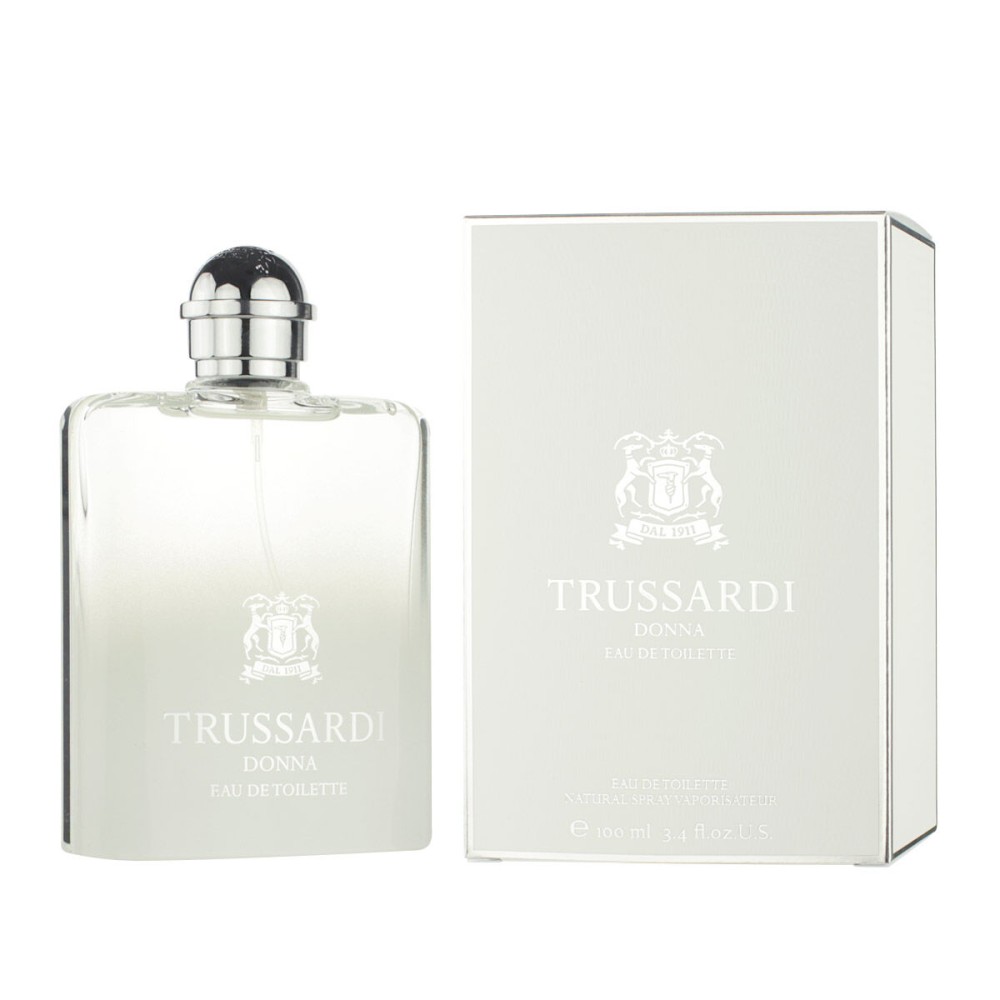 Parfum Femme Trussardi EDT 100 ml Donna