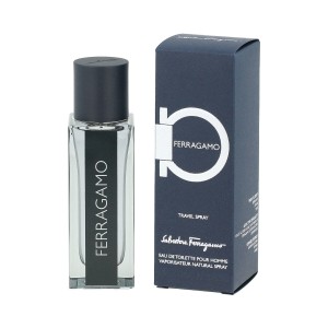 Parfum Homme Salvatore Ferragamo EDT Ferragamo (30 ml)