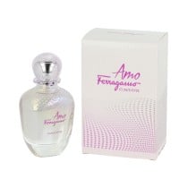 Parfum Femme Salvatore Ferragamo EDT Amo Ferragamo Flowerful (100 ml)