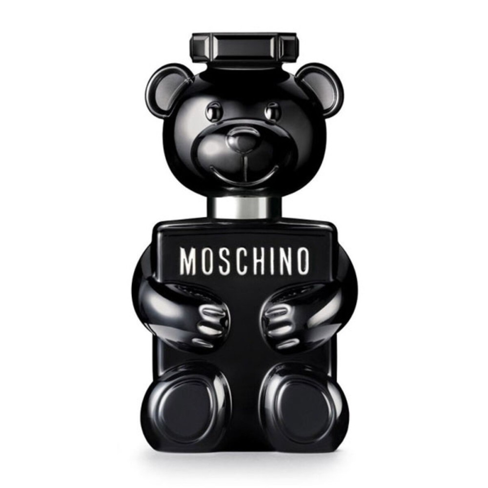 Men's Perfume Moschino Toy Boy EDP 50 ml