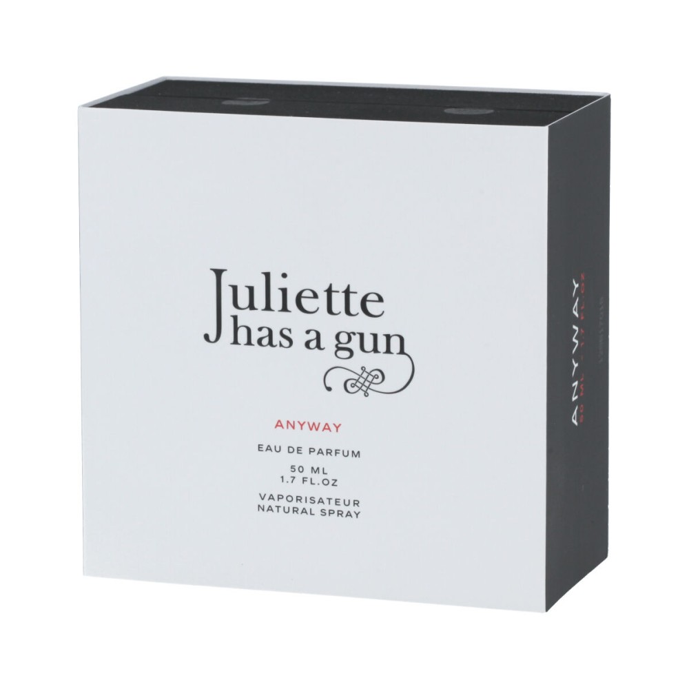 Parfum Unisexe Juliette Has A Gun EDP Anyway (50 ml)