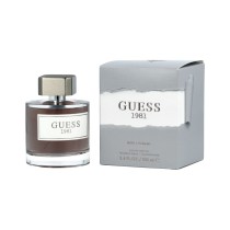 Parfum Homme Guess EDT Guess 1981 For Men (100 ml)