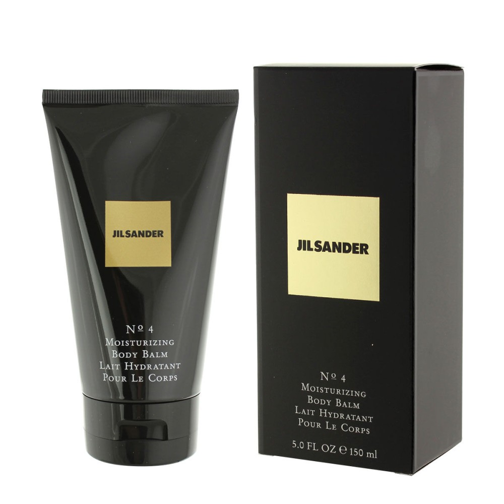 Lotion corporelle Jil Sander No 4 150 ml