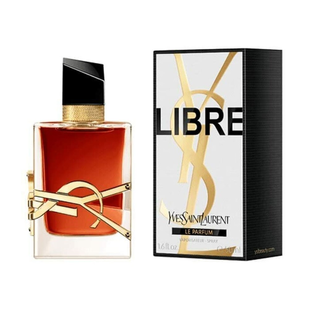 Parfum Femme Yves Saint Laurent   EDP EDP 50 ml YSL Libre