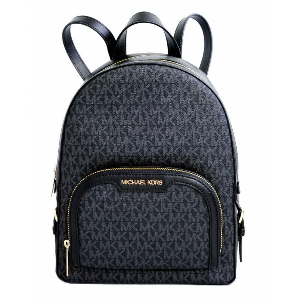 Sac à dos Michael Kors Jaycee Noir