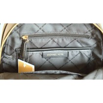 Rucksack Michael Kors Jaycee Black