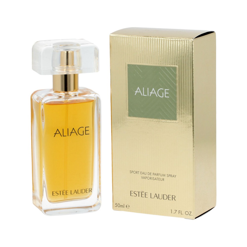 Parfum Femme Estee Lauder EDP Aliage 50 ml