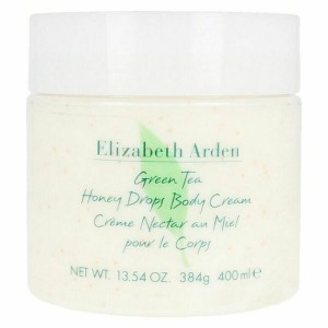 Soin du corps hydratant Elizabeth Arden Green Tea Honey Drops (400 ml)