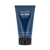 Gel Douche parfumé Davidoff Cool Water for Men 150 ml