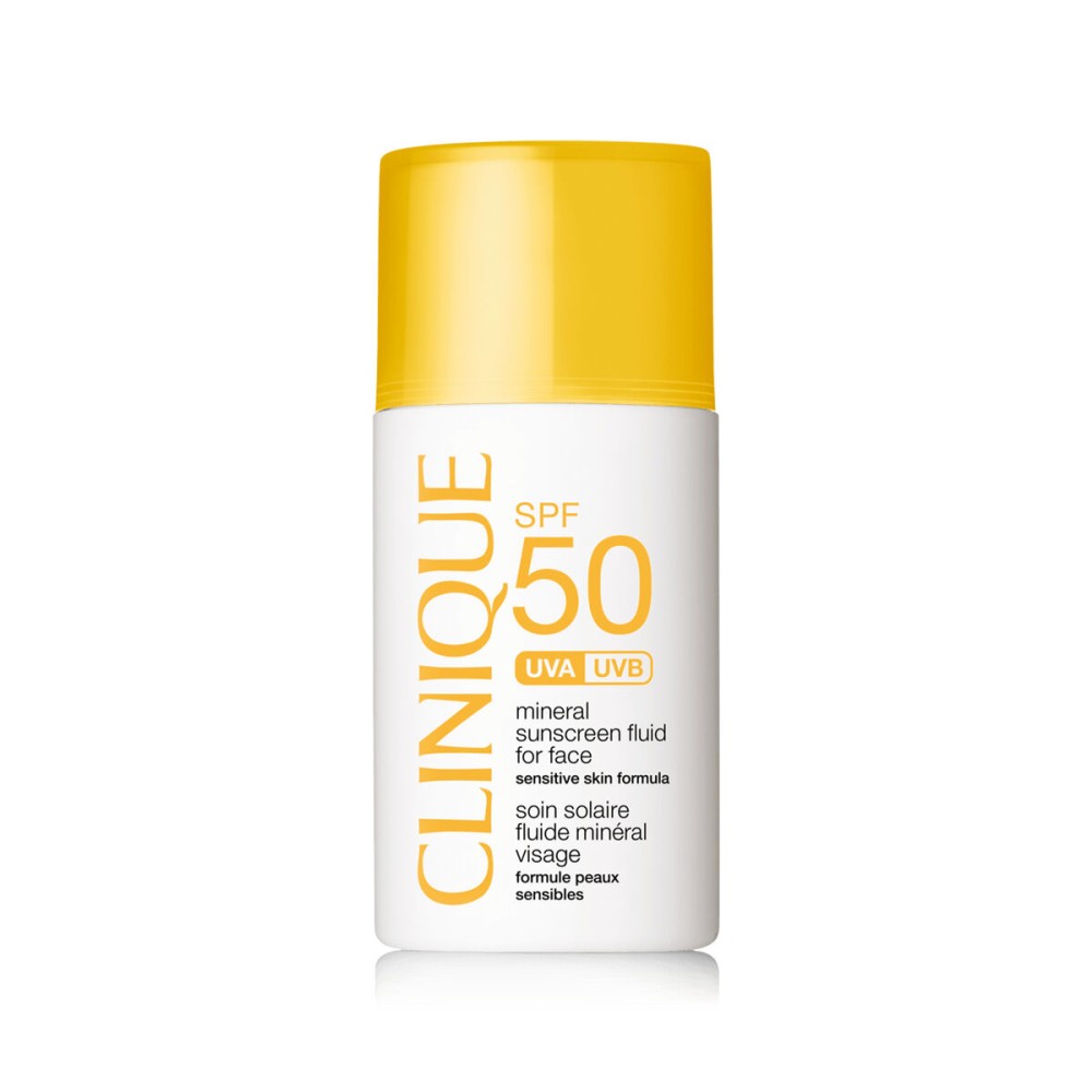 Sonnenschutzcreme für das Gesicht Clinique Spf 50 30 ml