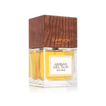 Parfum Unisexe Carner Barcelona Ambar Del Sur EDP 100 ml