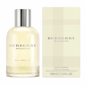 Parfum Femme Burberry EDP Weekend for Women 100 ml