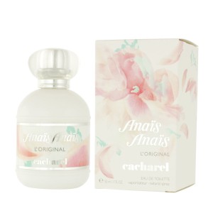 Damenparfüm Cacharel Anais Anais L'Original Eau de Toilette EDT EDT 50 ml