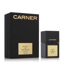 Parfum Unisexe Carner Barcelona Rose & Dragon EDP 50 ml