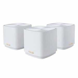 Schnittstelle Asus ZenWiFi XD4 Plus AX1800