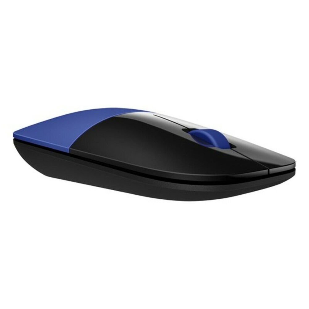 Souris sans-fil HP Z3700 Bleu