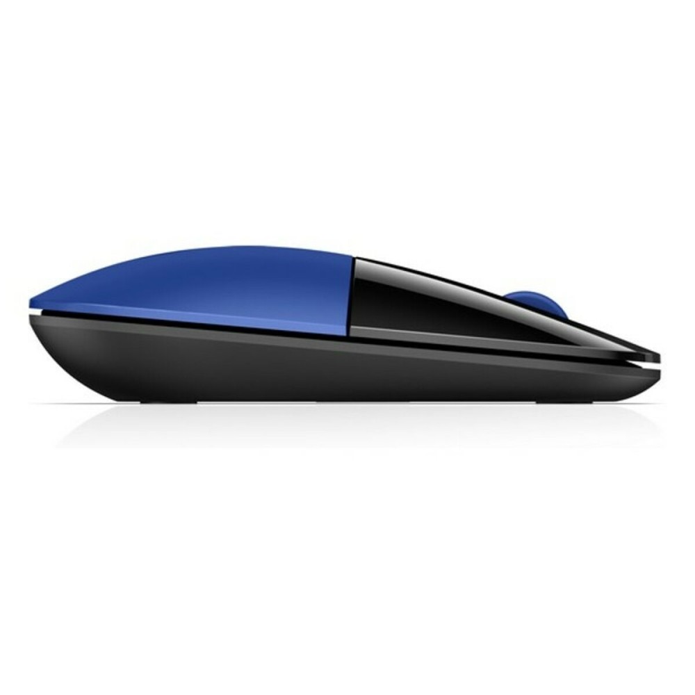 Souris sans-fil HP Z3700 Bleu