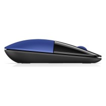 Souris sans-fil HP Z3700 Bleu