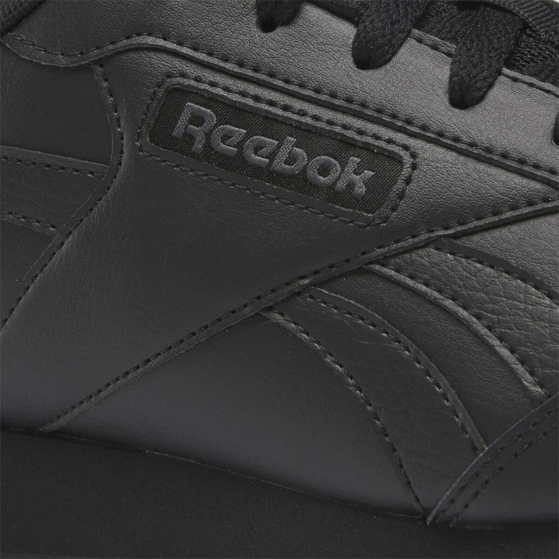 Herren-Sportschuhe Reebok  GLIDE GZ2322  Schwarz