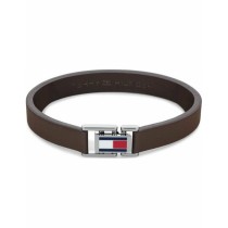 Bracelet Homme Tommy Hilfiger 2790430 Cuir 20 cm