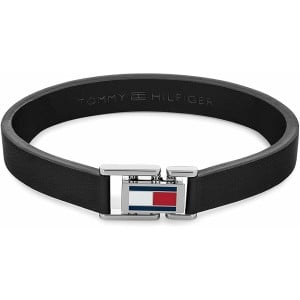 Bracelet Homme Tommy Hilfiger 2790429 Cuir 20 cm