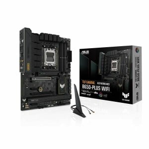 Carte Mère Gigabyte TUF GAMING B650-PLUS WIFI AMD B650