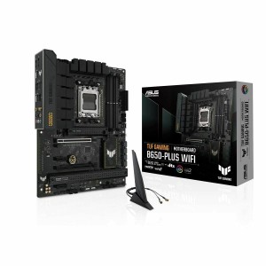 Motherboard Gigabyte TUF GAMING B650-PLUS WIFI AMD B650