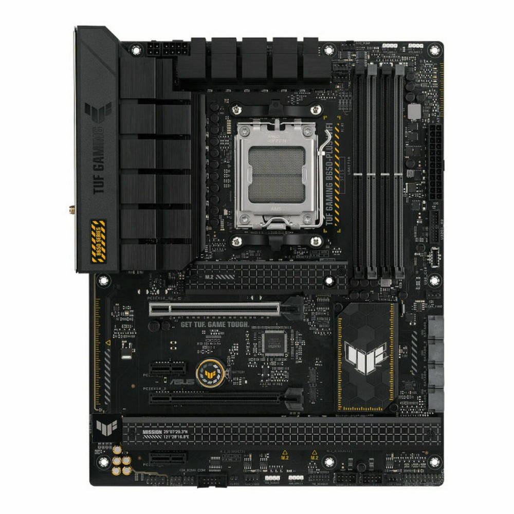 Motherboard Gigabyte TUF GAMING B650-PLUS WIFI AMD B650