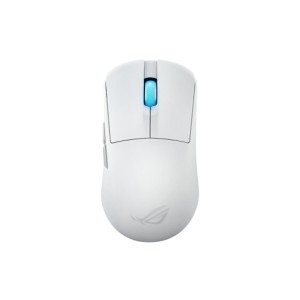 Souris sans-fil Asus ROG Harpe Ace Mini Blanc