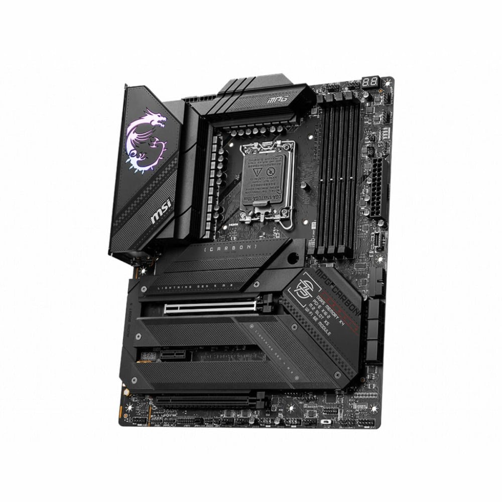 Carte Mère MSI MPG Z790 CARBON WIFI LGA 1700 INTEL Z790