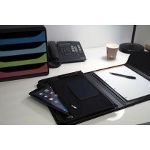 Organiser Folder Exacompta Multicolour A4